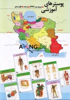 پوستر ایدز HIV